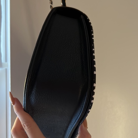 Betty Boop shoulder/ crossbody bag🆕 wot - Picture 3 of 8